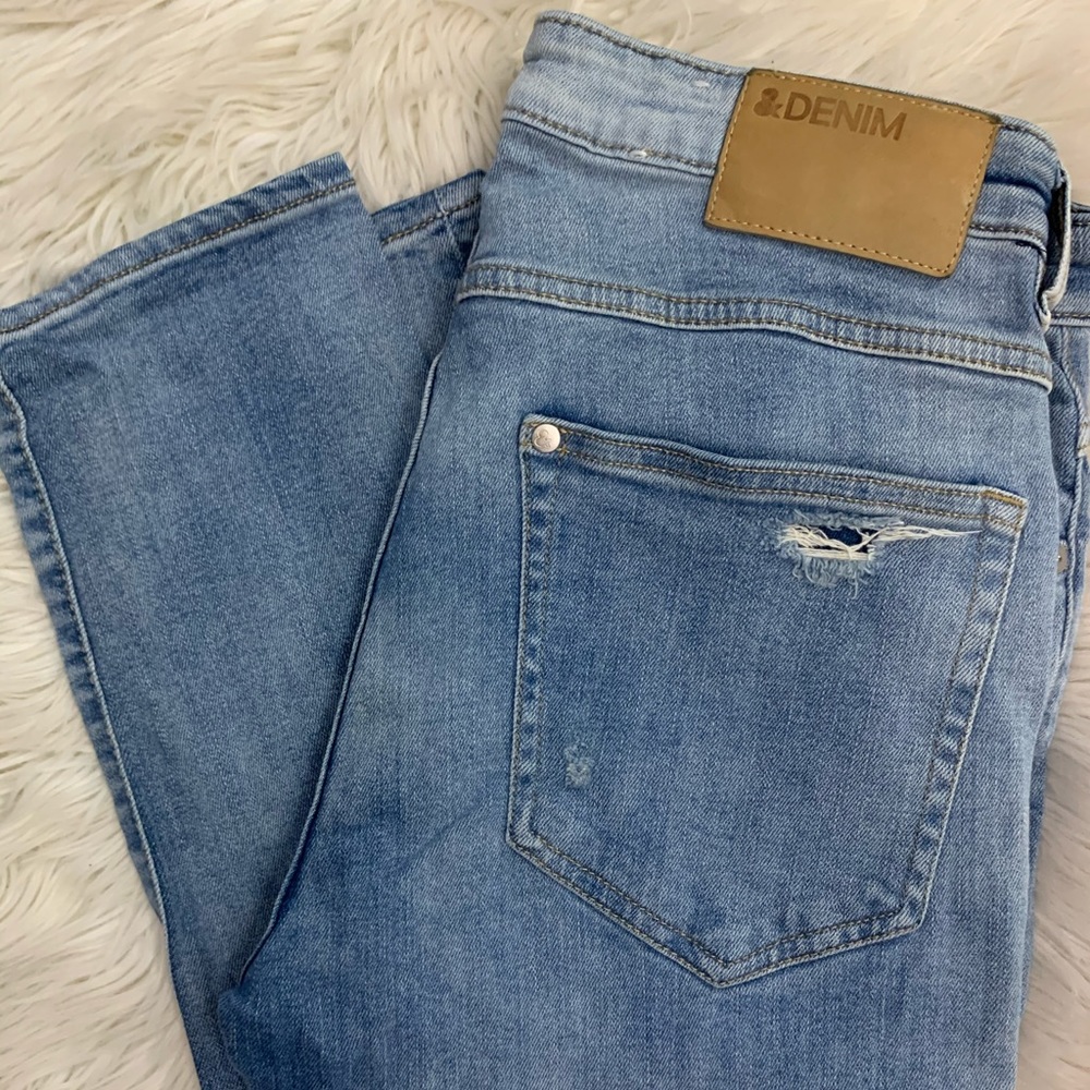 H&M Jeans